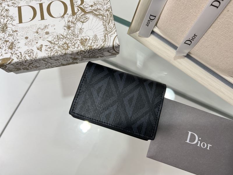 Christian Dior Wallet